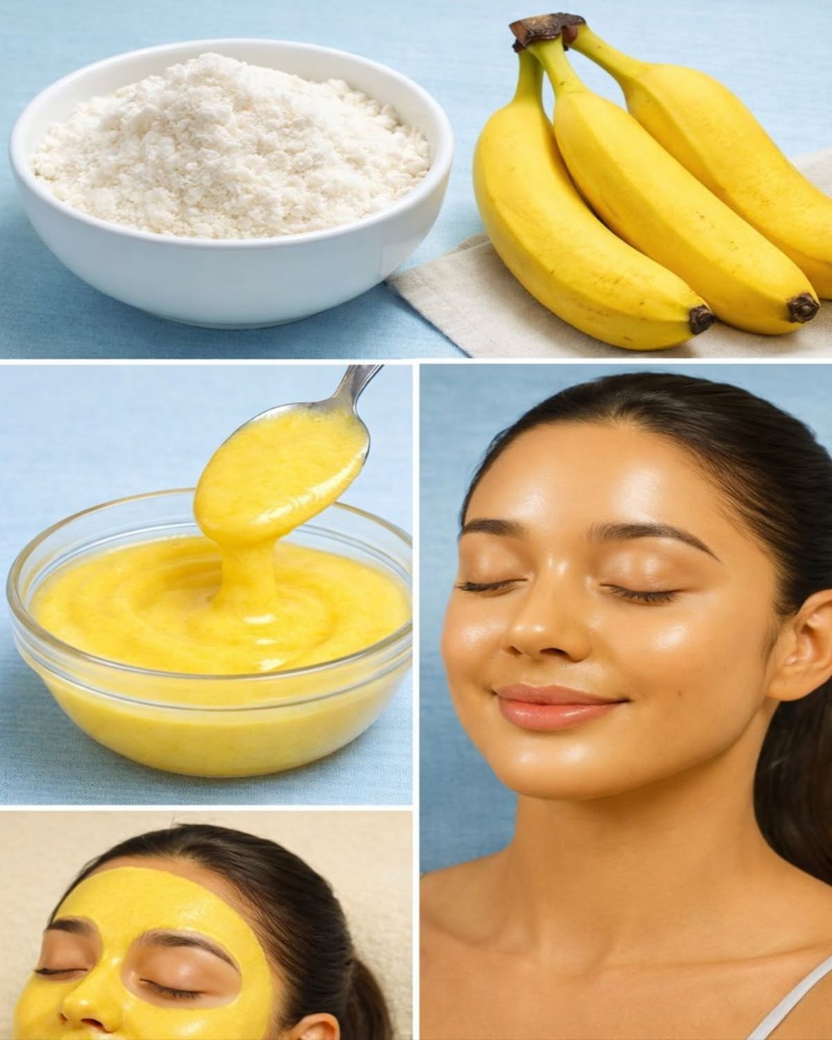 Hör auf, Bananenschalen wegzuwerfen! 99 % der Menschen kennen diesen alten, aber effektiven Trick nicht…