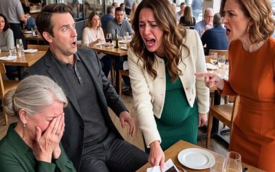 Nachdem ich sieben Jahre lang meinem Mann geholfen hatte, die Rechnungen seiner Schwester zu bezahlen und das Studium seines Neffen zu finanzieren, verkündete er beim Abendessen, dass er die Scheidung wolle.
