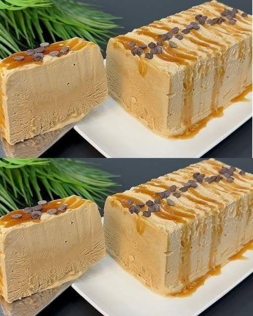 Hausgemachtes Kaffee-Eis: Ein cremiges, einfaches und köstliches Rezept