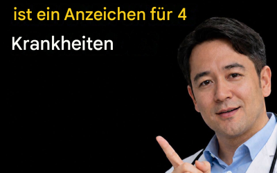 Müssen Sie nachts aufstehen, um auf die Toilette zu gehen? Diese 4 gesundheitlichen Gründe verdienen Ihre Aufmerksamkeit.